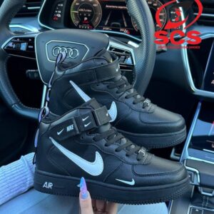 SCS Mens Nikee Jordan Airforce 1