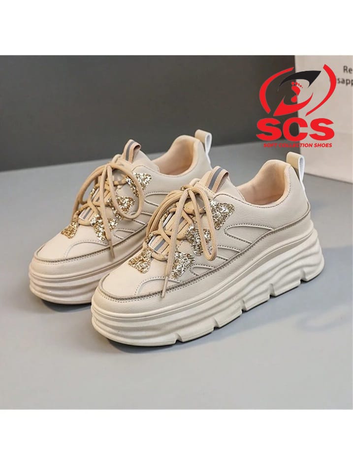 chunky chain women's Girls shoes