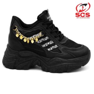 SCS Women's Corien Style Sneakers Shoes