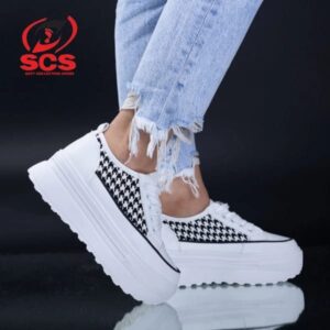 Girls Corien Styles Sneakers Shoes