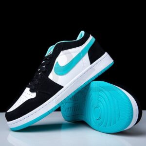 GIRLS JORDAN AJ1 UK FASHION SNEAKERS