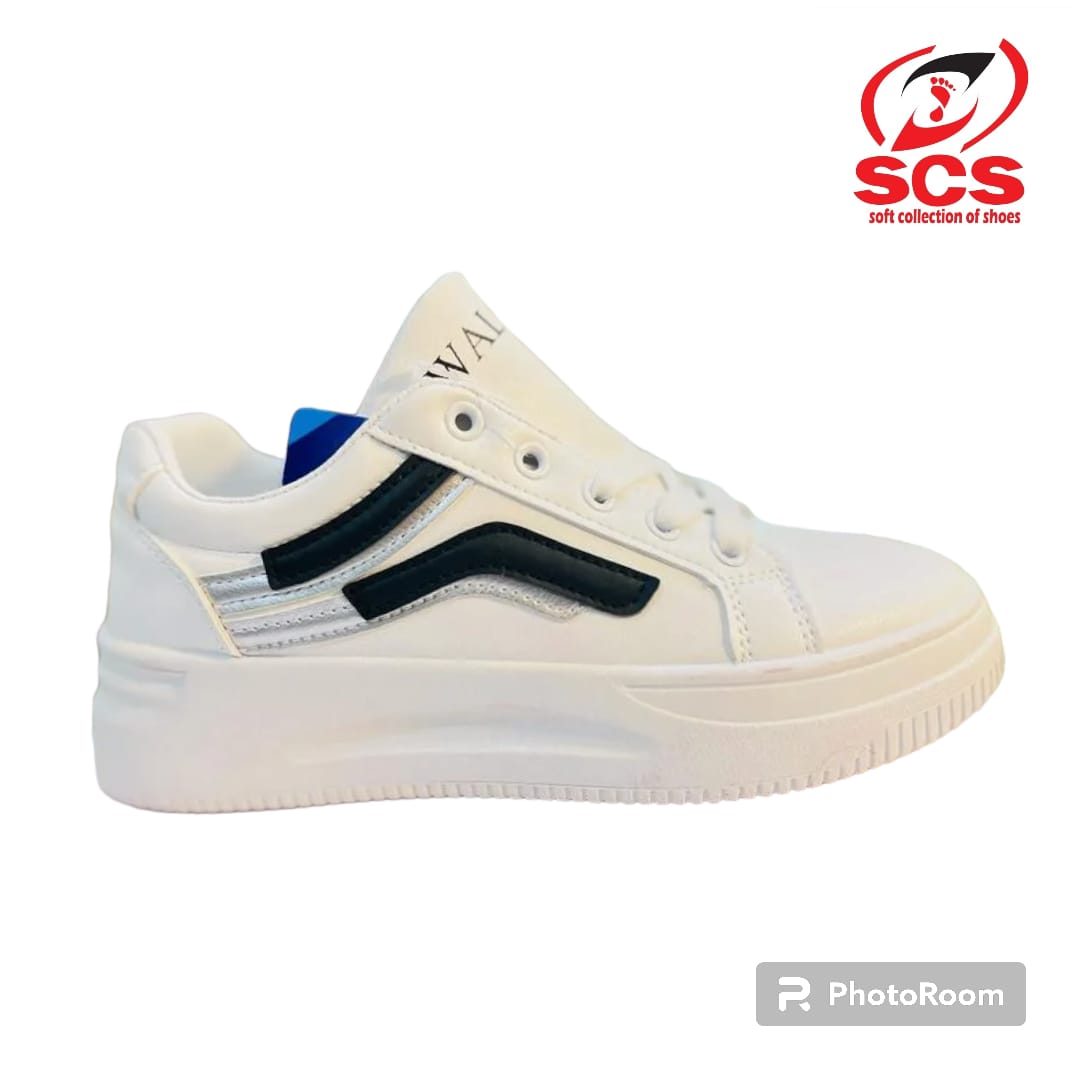 SCS just looking like a wao sneakers shoes - Image 3