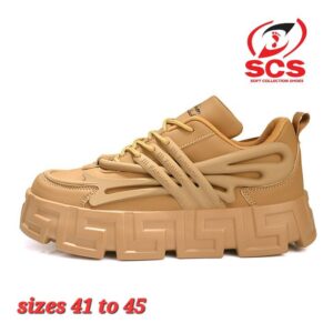 SCS MENS LOOKING LIKE A WAO SNEAKERS SHOES