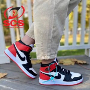 SCS MENS Jordan J1 sneakers