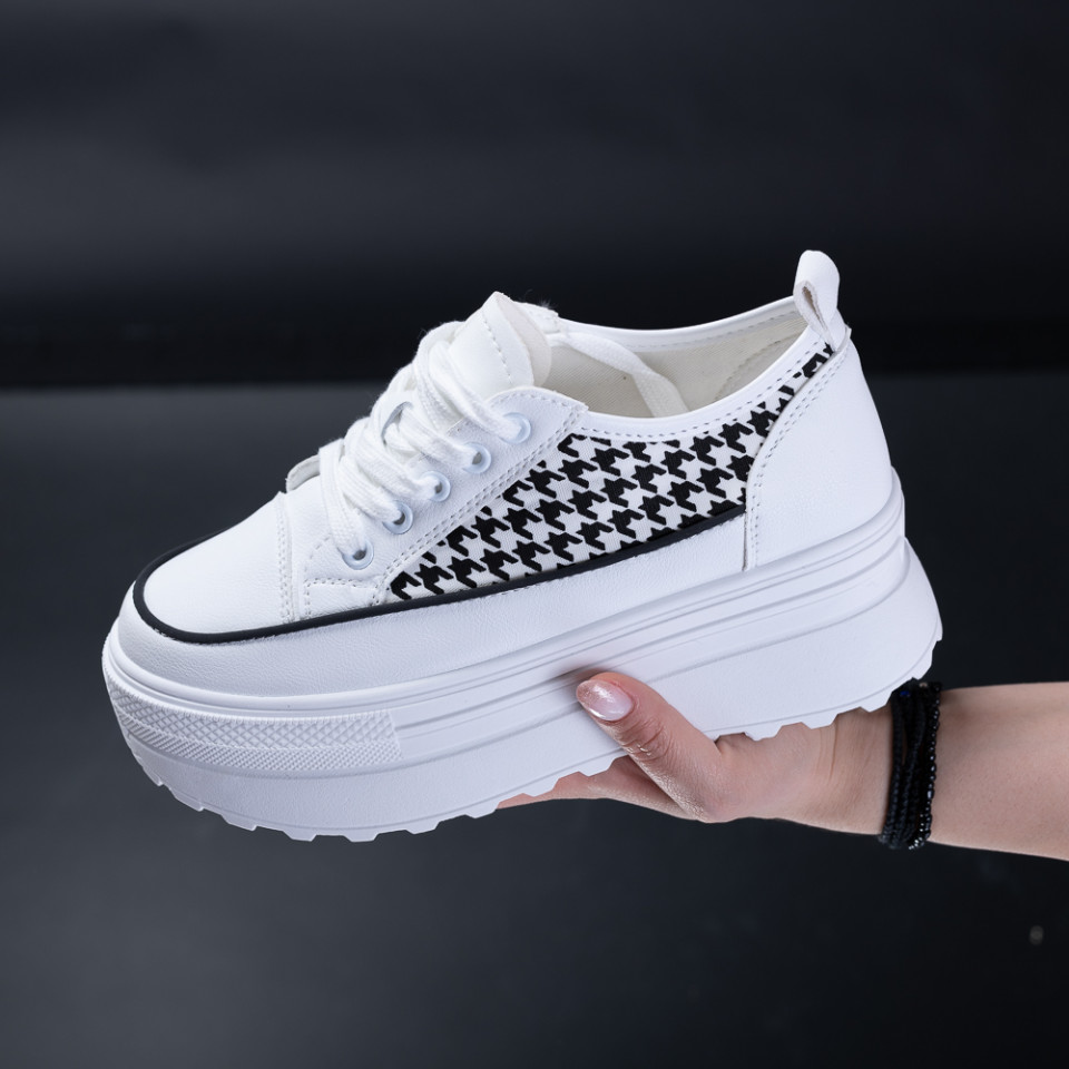 Girls Corien Styles Sneakers Shoes - Image 2