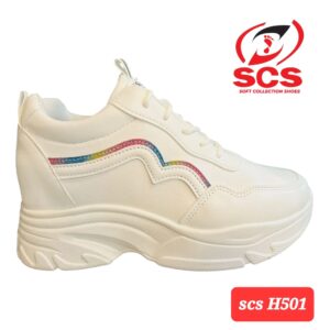 SCS GIRLS PREMIUM QUALITY FASHION SHOES