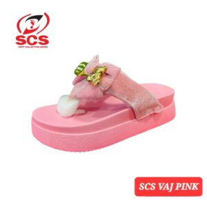 SCS womens slipers chapal